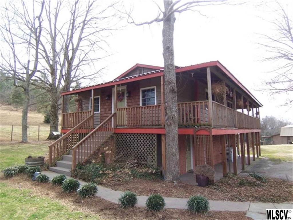 2615 Hillwood Drive Lenoir NC 28645