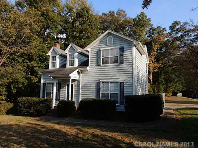 8328 Woodford Bridge Drive Charlotte NC 28216