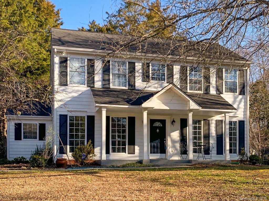 8510 Golf Ridge Drive Charlotte NC 28277