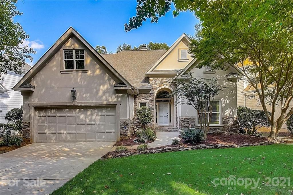 17611 Springwinds Drive Cornelius NC 28031