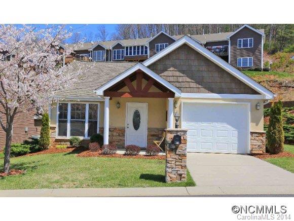 55 Denali Lane Waynesville NC 28786