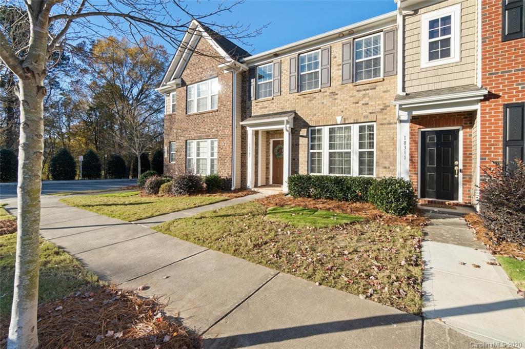 18307 The Commons Boulevard Cornelius NC 28031