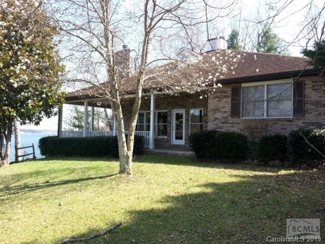 785 Lake Club Drive Nebo NC 28761