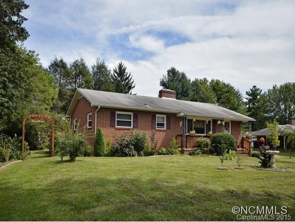43 Hill Top Road Canton NC 28716