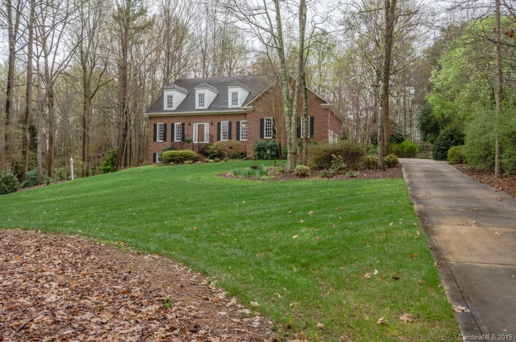 2601 Goshen Lane Charlotte NC 28270