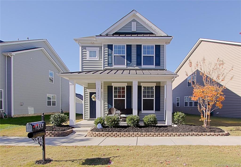 13153 Heath Grove Drive Huntersville NC 28078