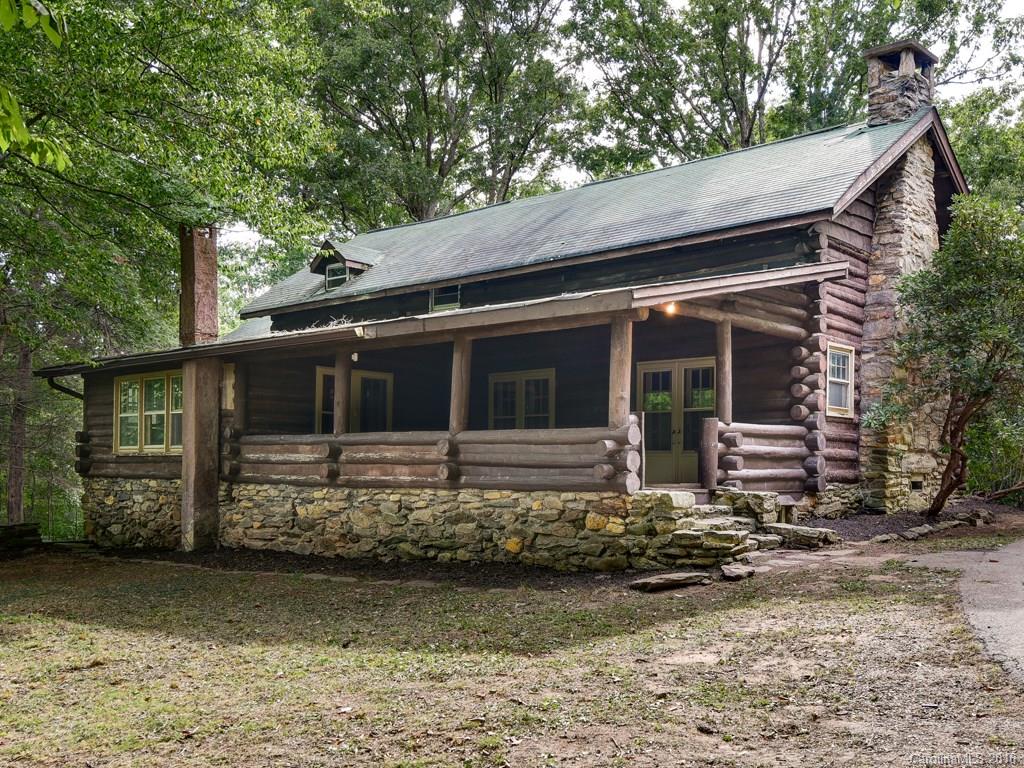1028 Reems Creek Road Weaverville NC 28787