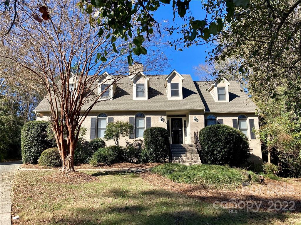 4501 Croft Mill Lane Charlotte NC 28226
