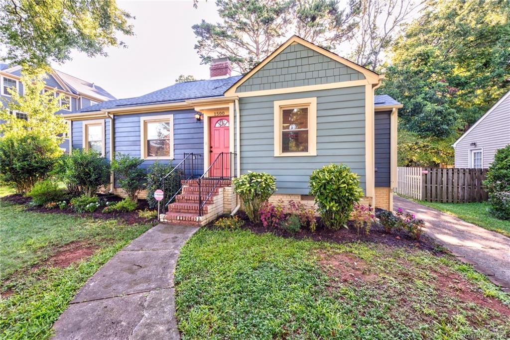1500 Lyon Court Charlotte NC 28205