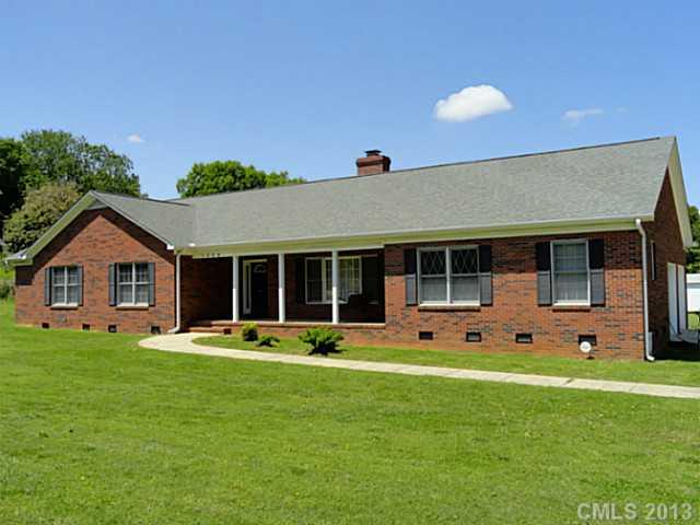 1824 Armstrong Park Drive Gastonia NC 28054