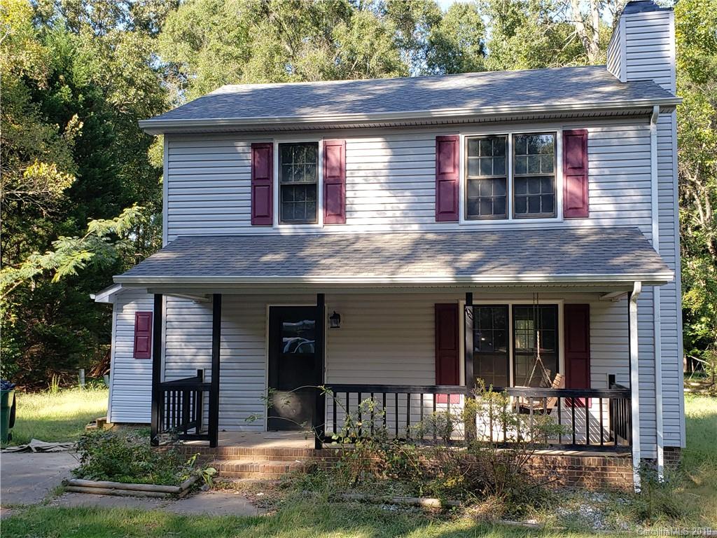 6202 Rockshire Drive Charlotte NC 28227