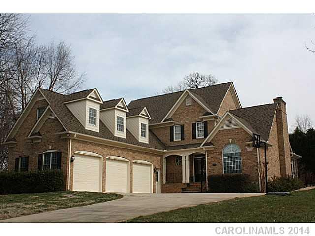 20320 Christofle Drive Cornelius NC 28031