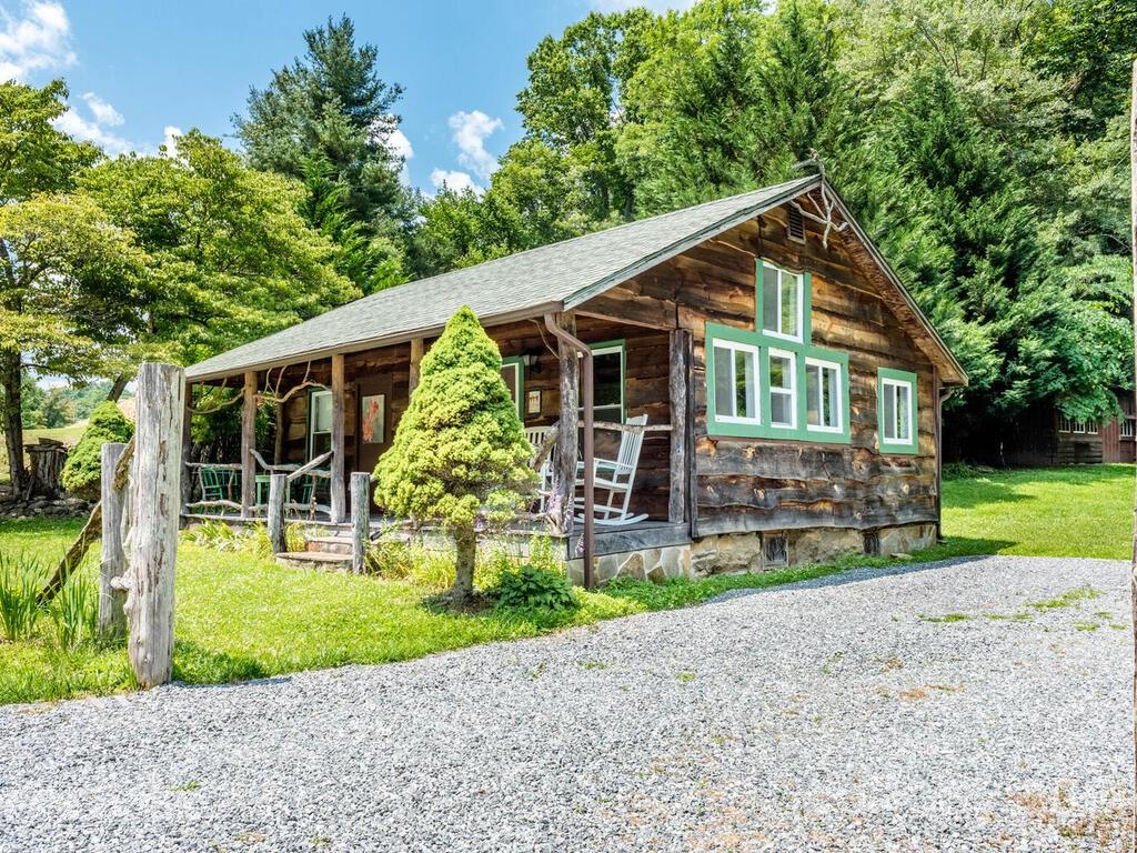 4412 Gerton Highway Gerton NC 28735
