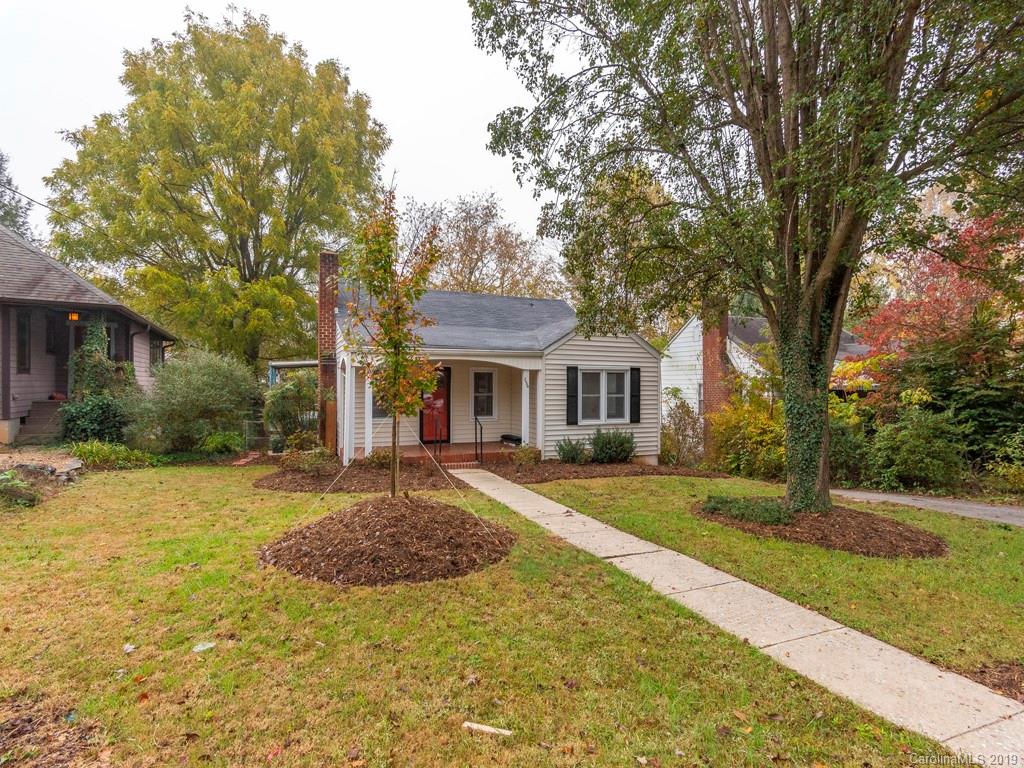 156 Sulphur Springs Road Asheville NC 28806