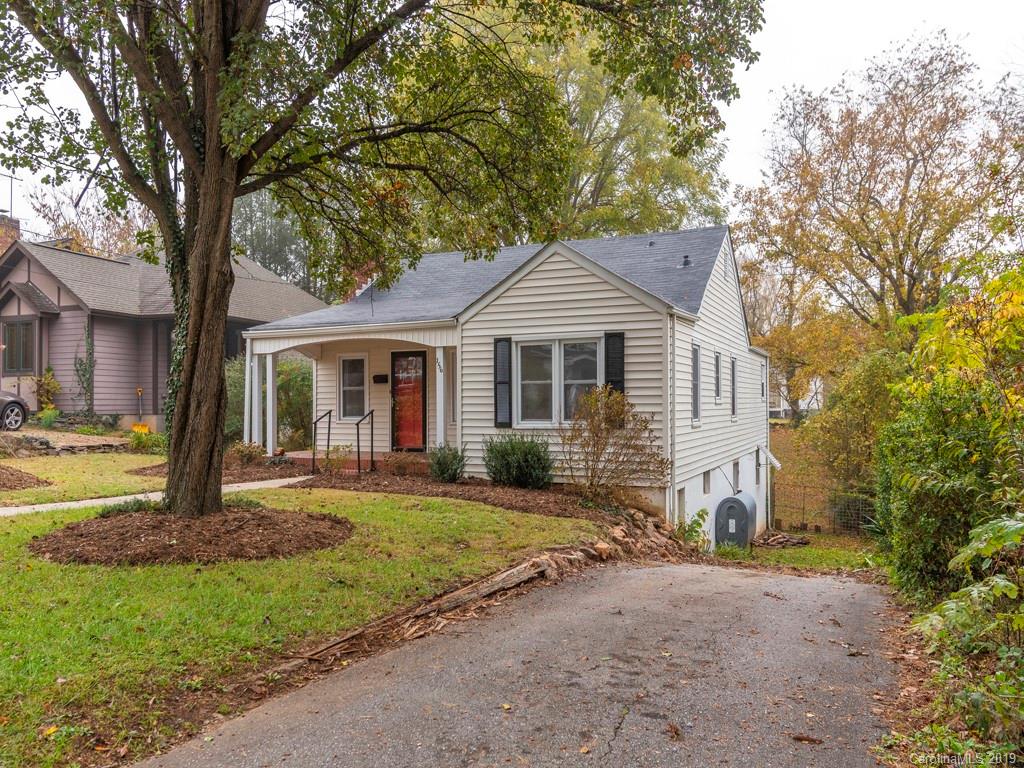 156 Sulphur Springs Road Asheville NC 28806