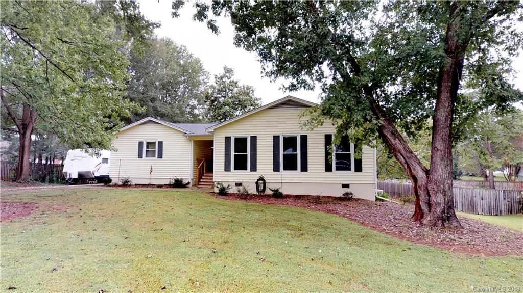 2413 Hoffman Street Gastonia NC 28054