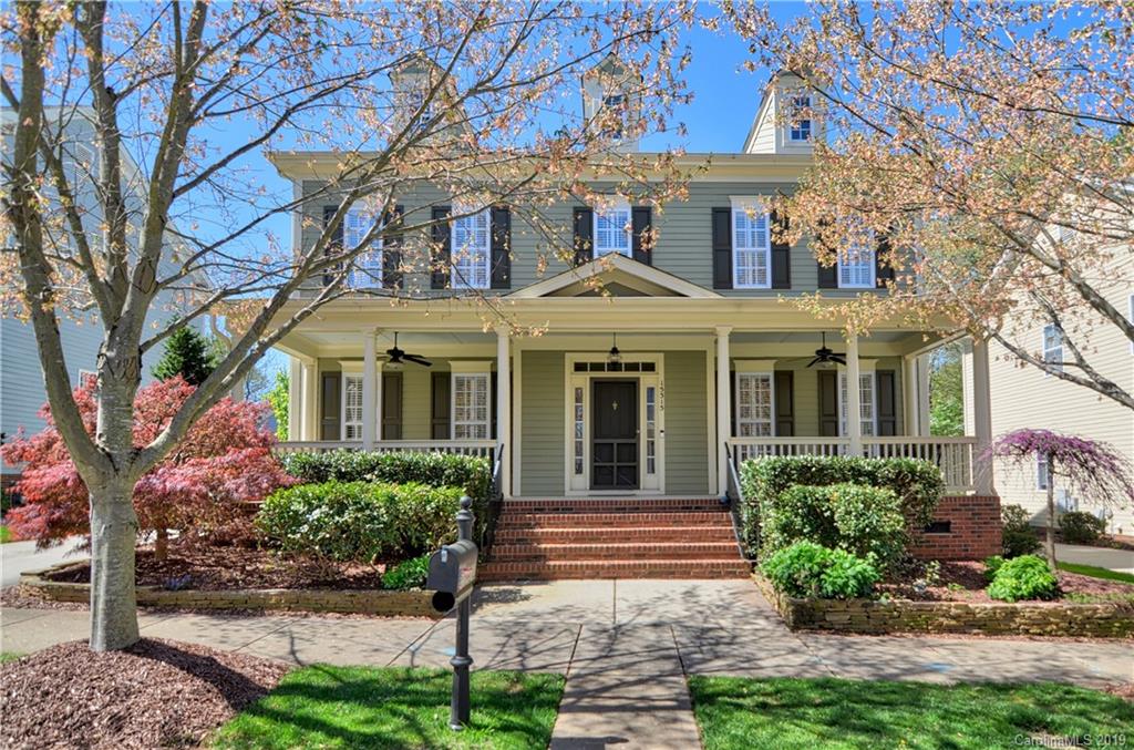 15315 Barnsbury Drive Huntersville NC 28078