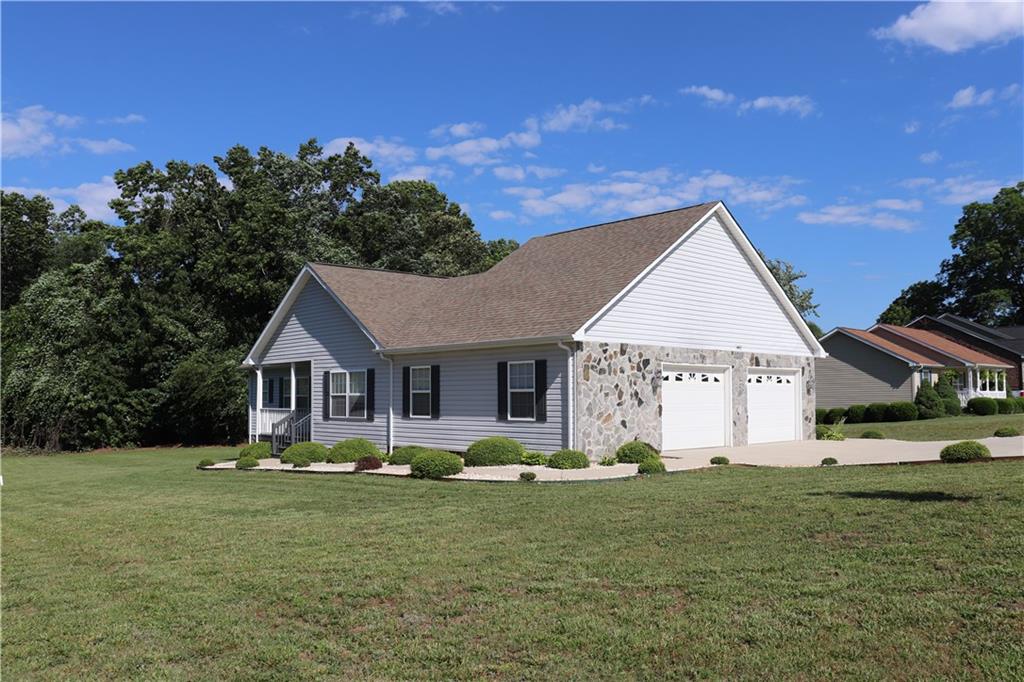 4987 Ike Starnes Road Granite Falls NC 28630