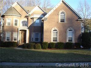 8508 Getalong Road Charlotte NC 28213
