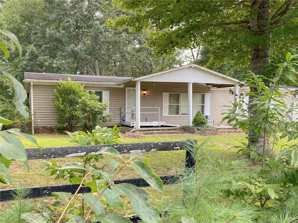 1046 Sharon Ridge Road Fairview NC 28730