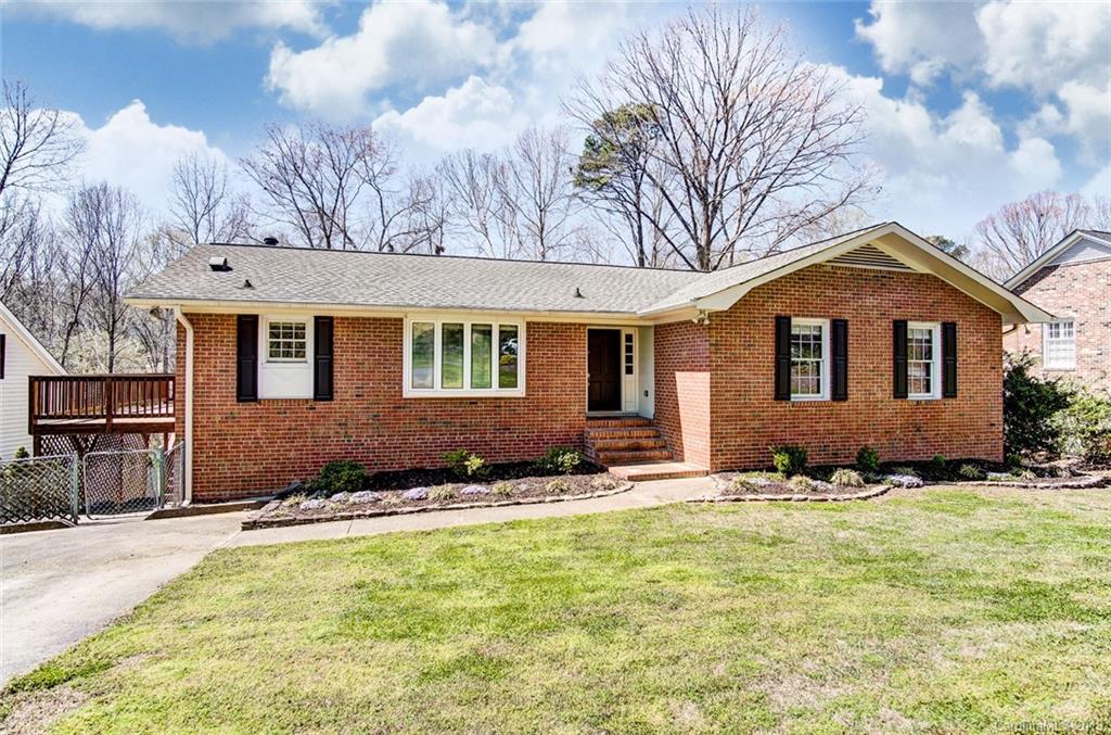 5416 Guildbrook Road Charlotte NC 28226