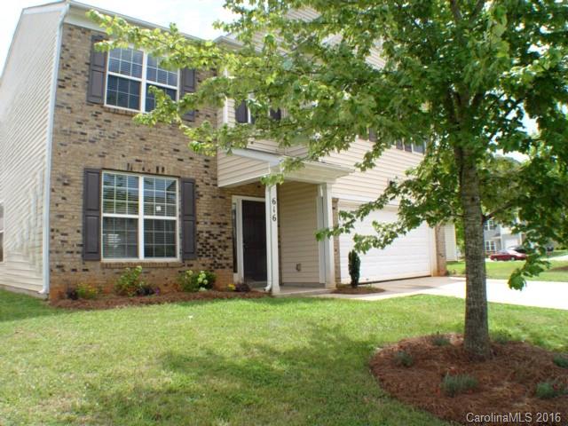 616 Rook Road Charlotte NC 28216