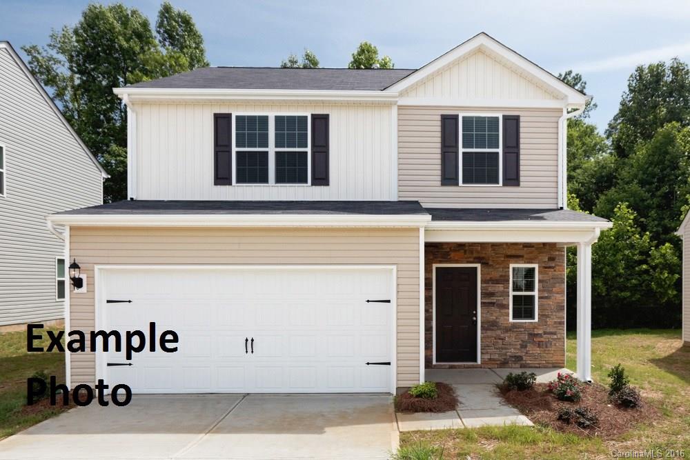 3110 Riley Avenue Charlotte NC 28269