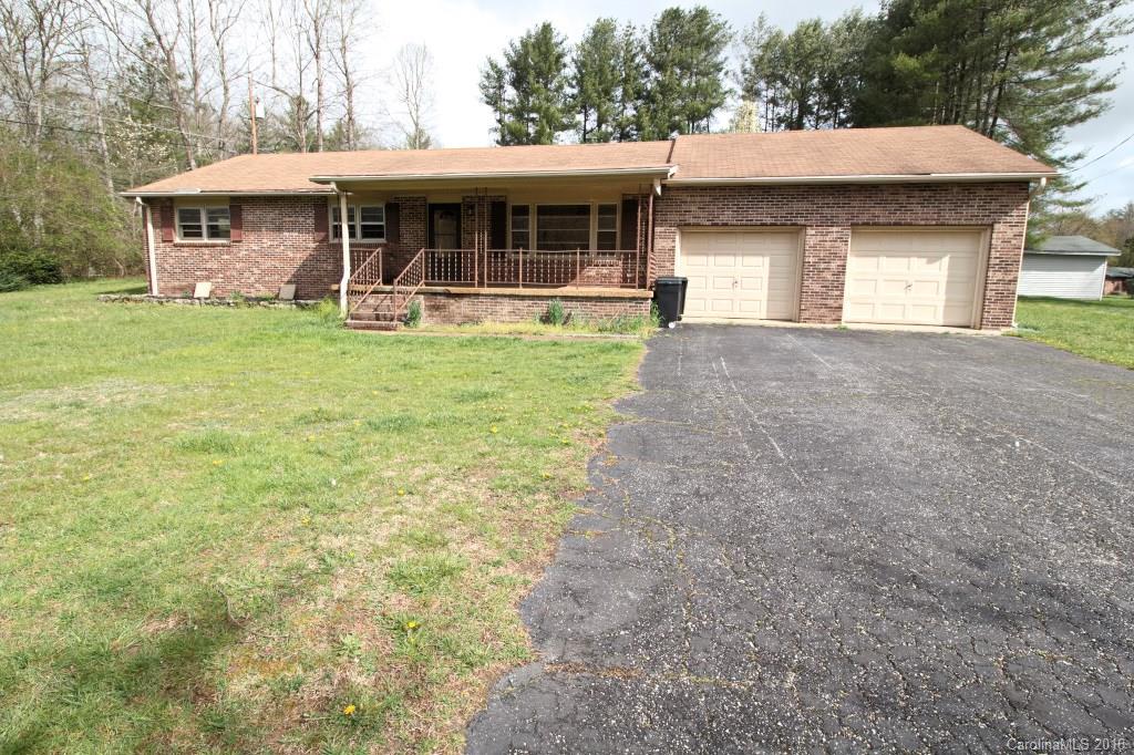 1068 Old Highway 64 Etowah NC 28729