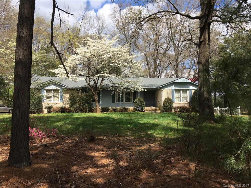 4300 Chuckwood Drive Mint Hill NC 28227
