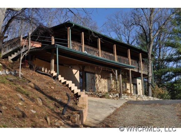 209 Mostert Drive Asheville NC 28804