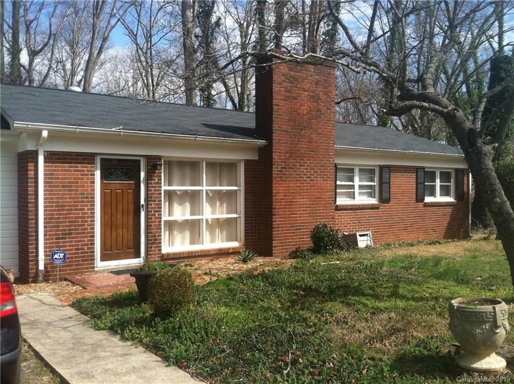 7214 Linda Lake Drive Charlotte NC 28215