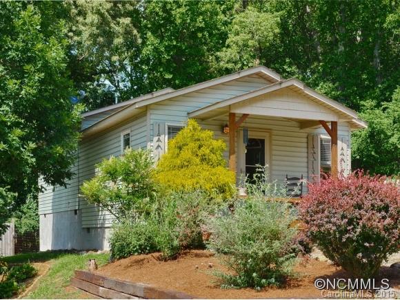 39 Wilmington Street Asheville NC 28806