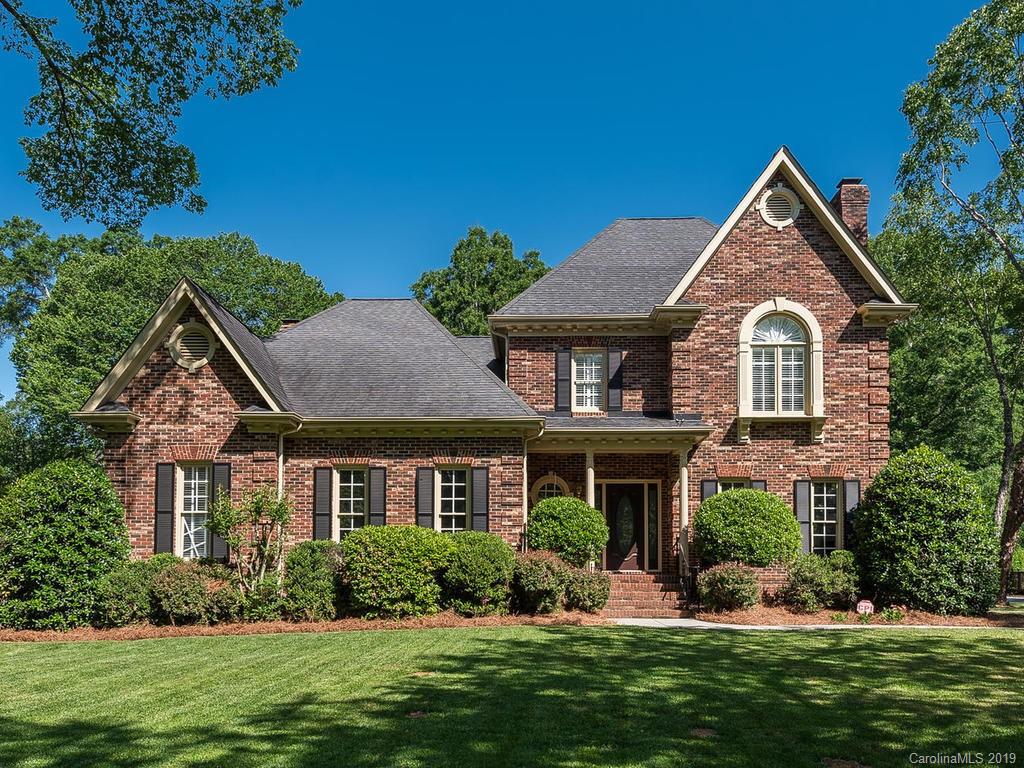 5804 Providence Country Club Drive Charlotte NC 28277