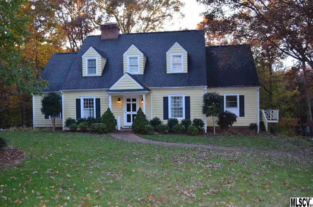 1745 8th Street Drive NW Hickory NC 28601
