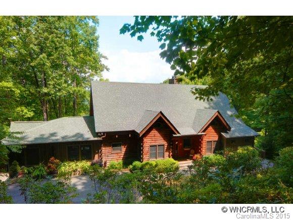95 Bear Hollow Lane Fairview NC 28730