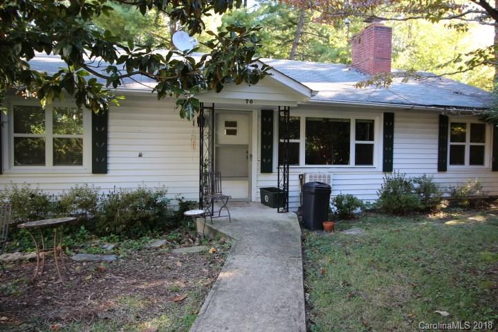 70 Laurel Avenue Tryon NC 28782