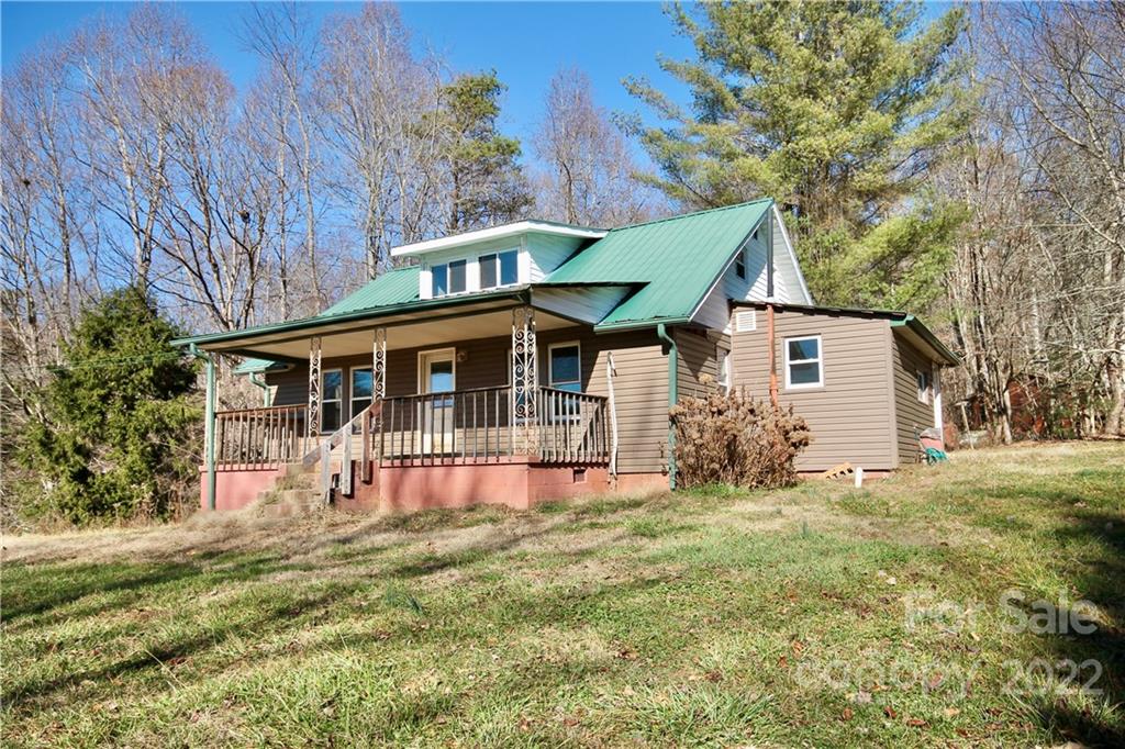10 Mountainside Trail Candler NC 28715