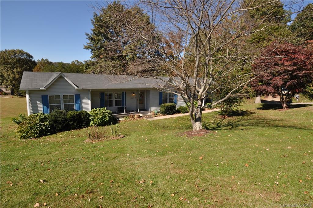 30 Candler Knob Road Asheville NC 28806