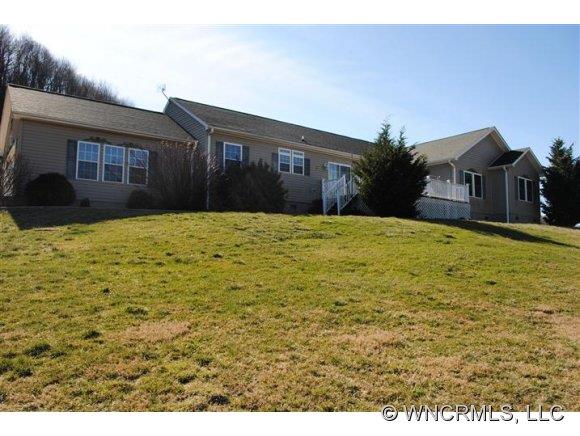132 Sour Apple Lane Waynesville NC 28786