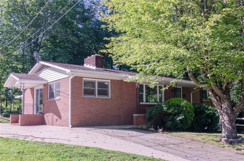 110 Homestead Road Candler NC 28715