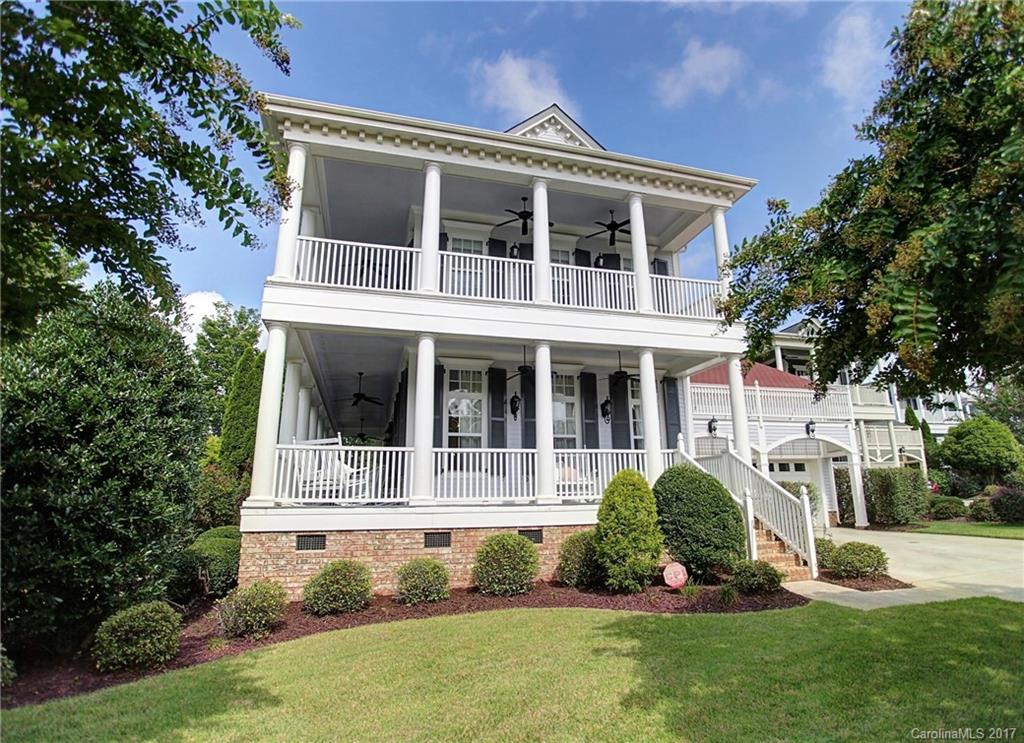 9438 Ginhouse Lane Charlotte NC 28277