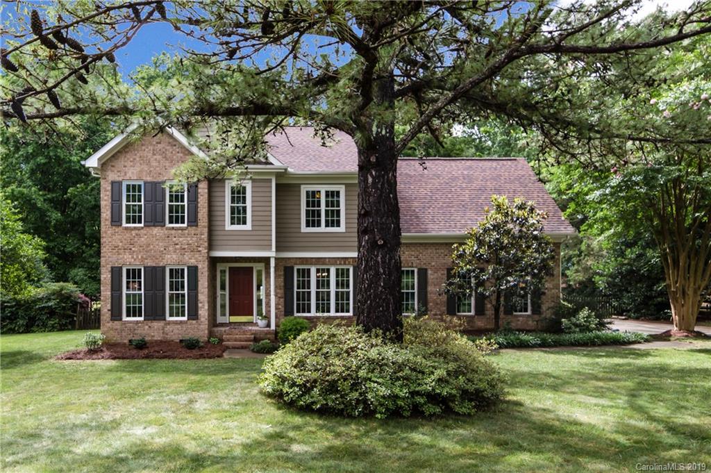 15340 Yarmouth Road Mint Hill NC 28227