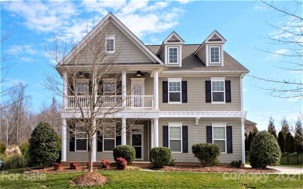 1547 Millbridge Parkway Waxhaw NC 28173