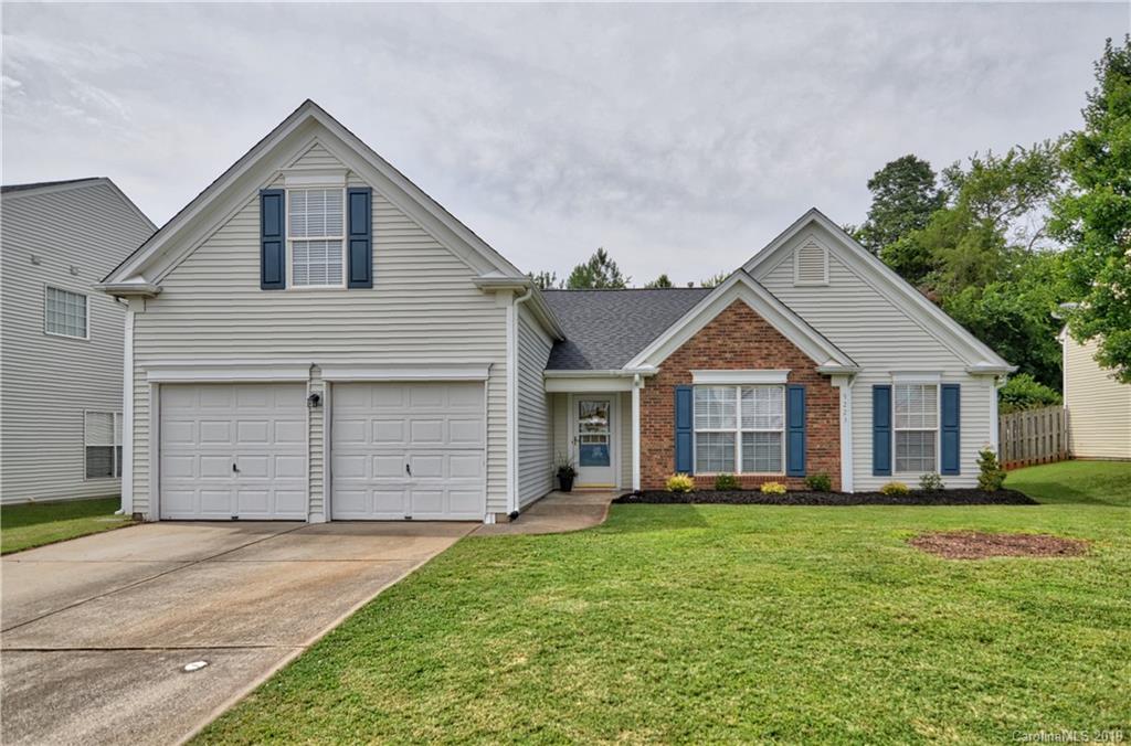 9223 Shepparton Drive Huntersville NC 28078