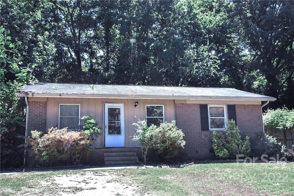 275 Efird Street Gastonia NC 28054