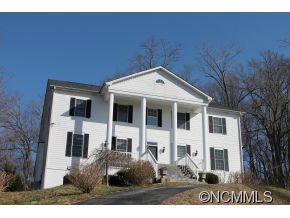 231 Riene Lane Swannanoa NC 28778