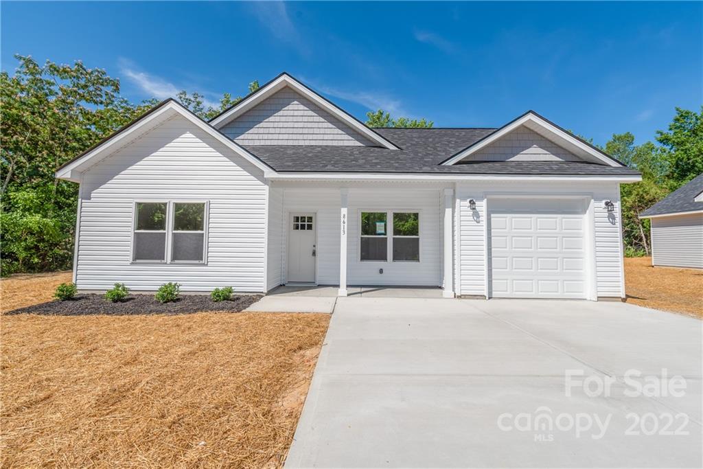 8613 Reedy Creek Road Charlotte NC 28215