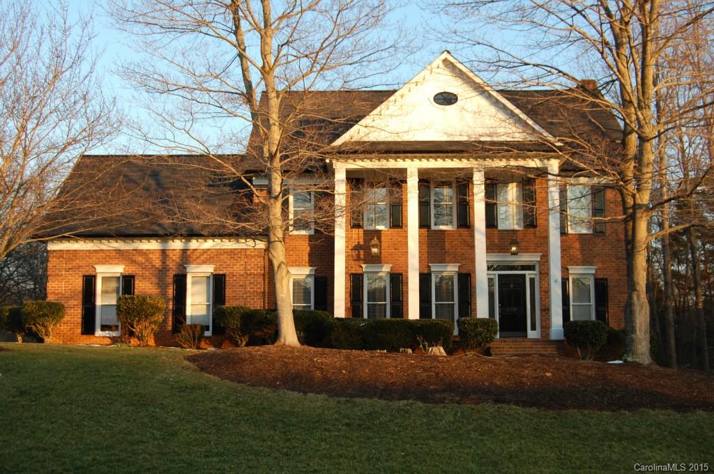 5318 Silchester Lane Charlotte NC 28215