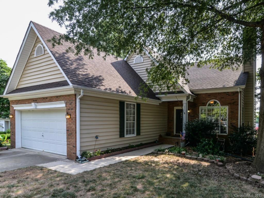 394 Schad Court SW Concord NC 28025