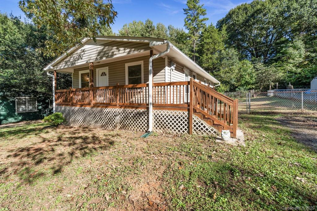 5401 Pine Cape Drive Charlotte NC 28214